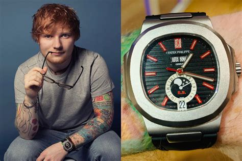 richard mille ed sheeran price|ed sheeran toy watch.